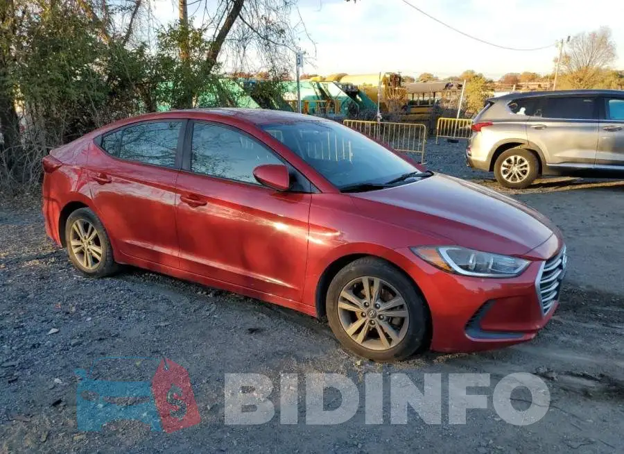 5NPD84LF7JH235369 Photo# 4