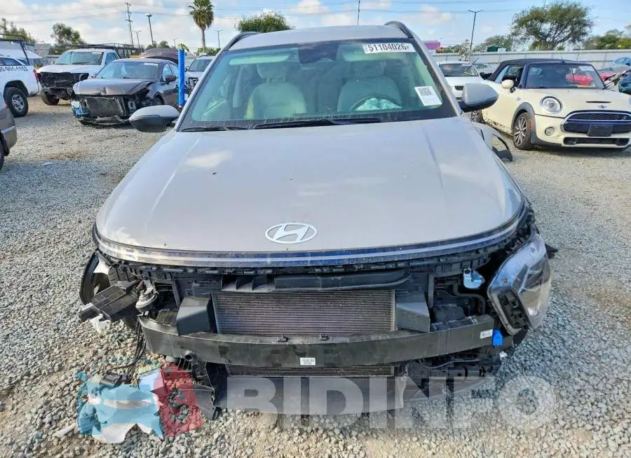 KM8HB3AB5RU166885 Photo# 5