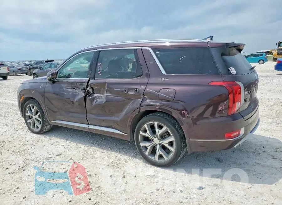 KM8R54HEXNU462660 Photo# 2