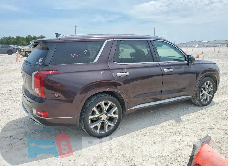 KM8R54HEXNU462660 Photo# 3