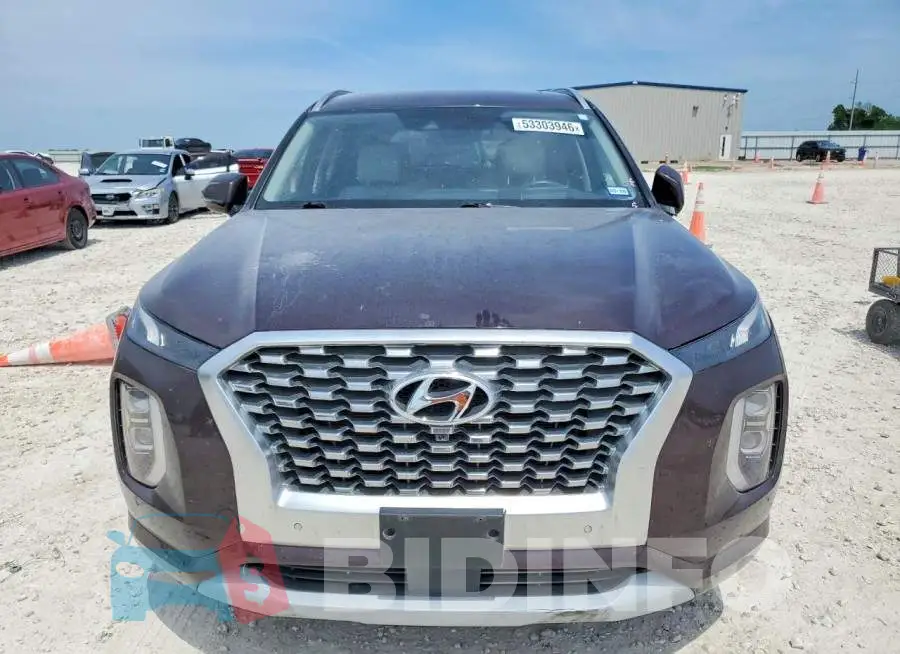 KM8R54HEXNU462660 Photo# 5
