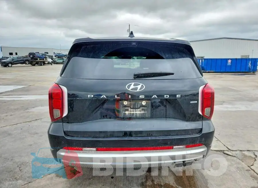 KM8R7DGE3PU569404 Photo# 6