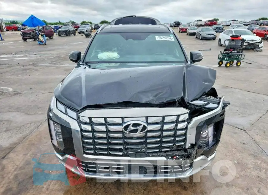 KM8R7DGE3PU569404 Photo# 5