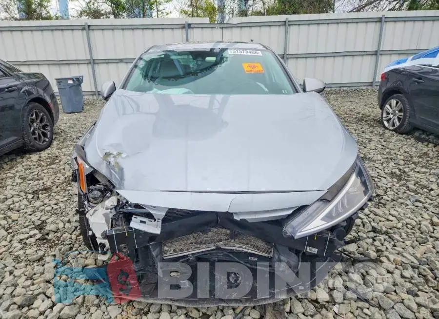 KMHD84LF5LU107314 Photo# 5