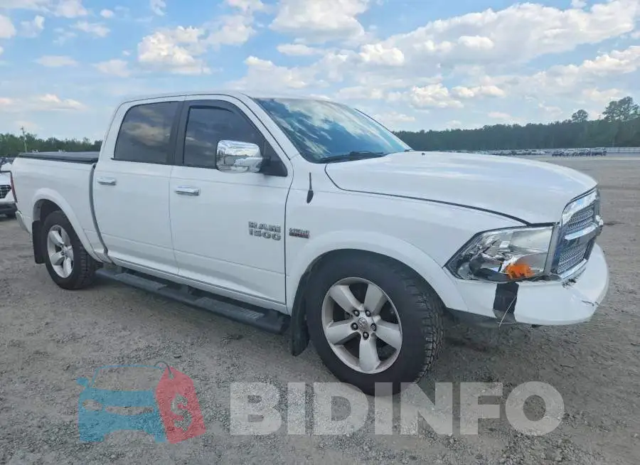 1C6RR6LT3JS127425 Photo# 4
