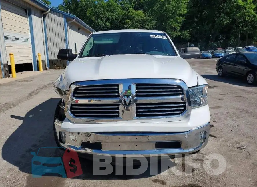 1C6RR7LT1JS251473 Photo# 5