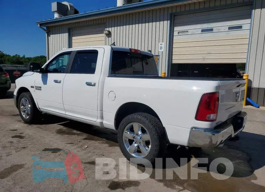 1C6RR7LT1JS251473 Photo# 2