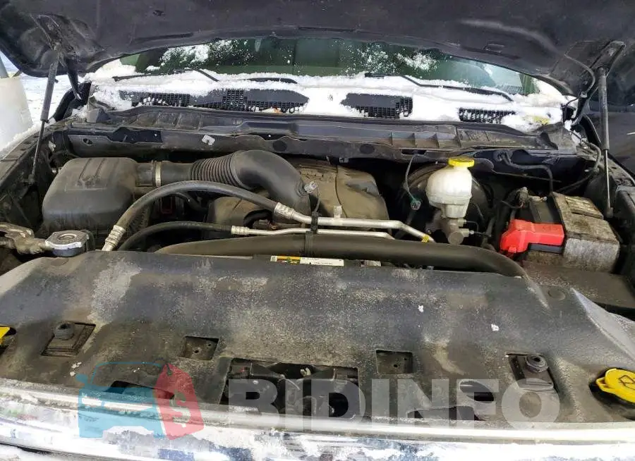 1C6RR7LT1KS545294 Photo# 11