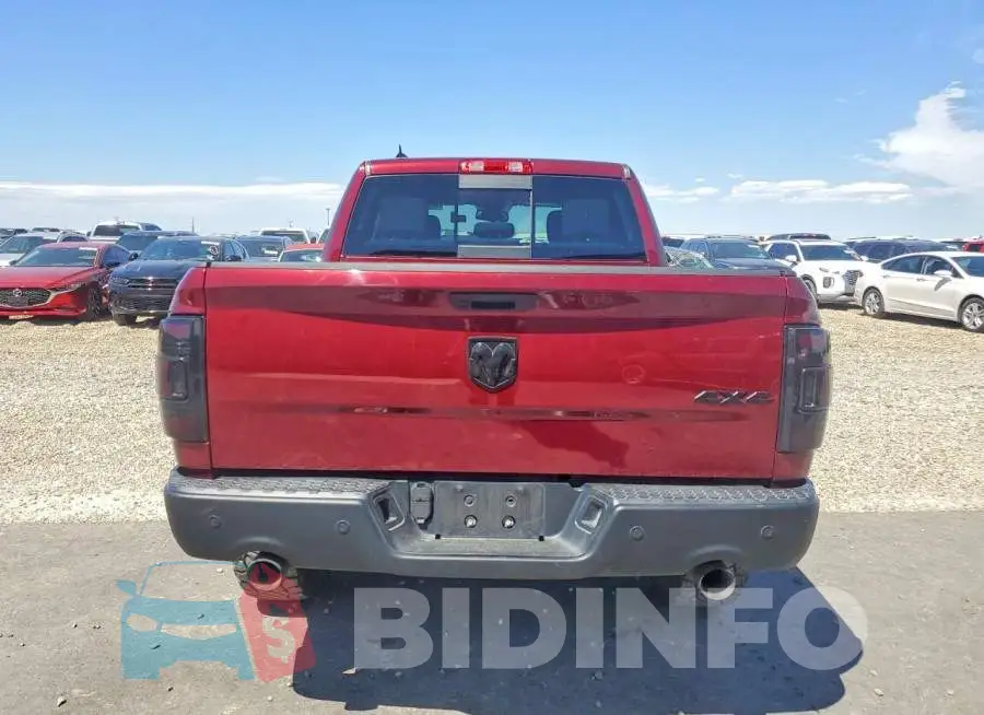 1C6RR7LT8KS625143 Photo# 6