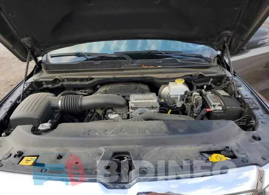 1C6SRFBTXPN582766 Photo# 11