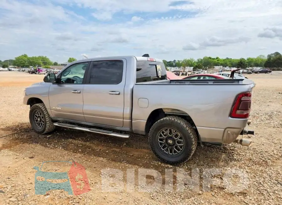 1C6SRFFT7KN536864 Photo# 2