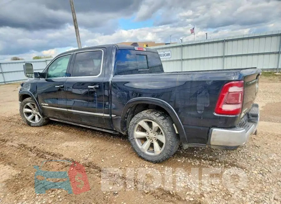 1C6SRFHT7LN380758 Photo# 2