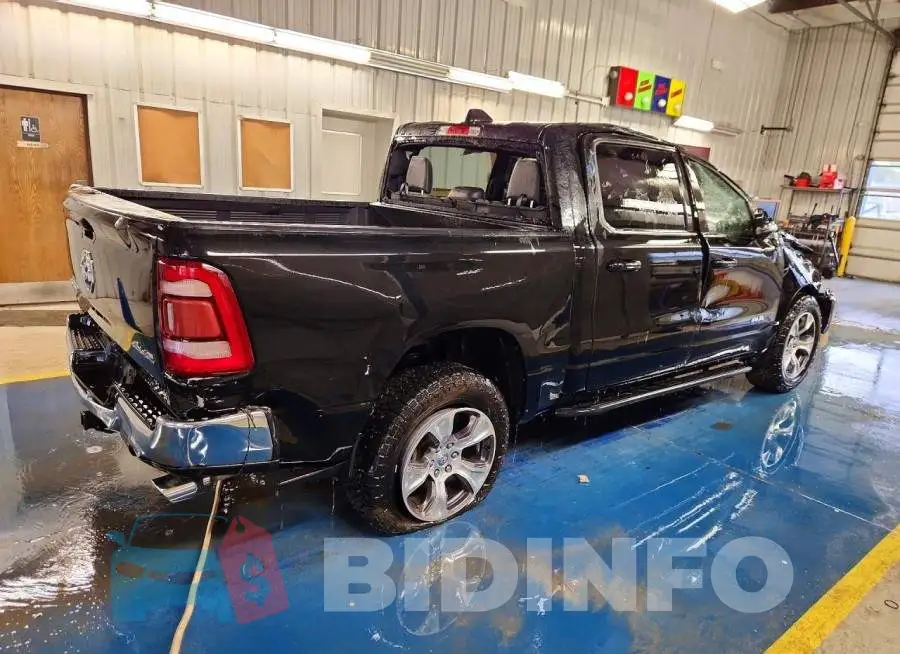 1C6SRFJT8PN616835 Photo# 3