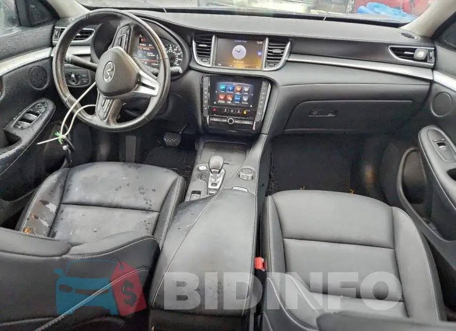 3PCAJ5M34KF106782 Photo# 8