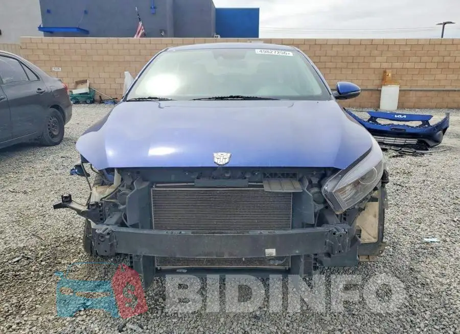 3KPF24AD4PE557993 Photo# 5