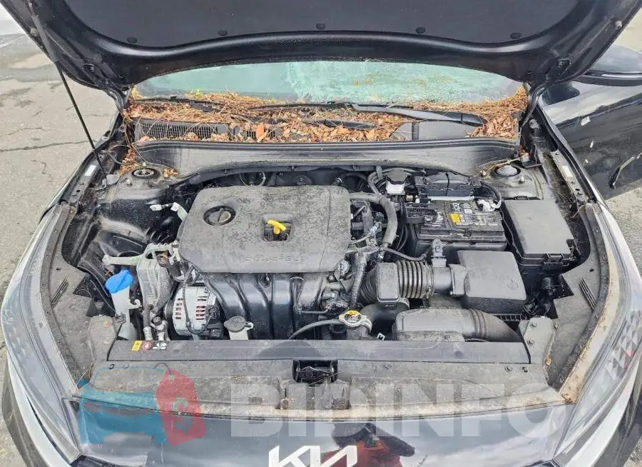 3KPF54AD6RE714823 Photo# 11