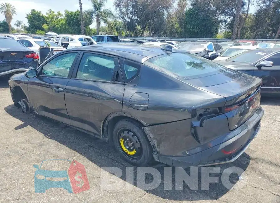 3KPFT4DE8SE053618 Photo# 2