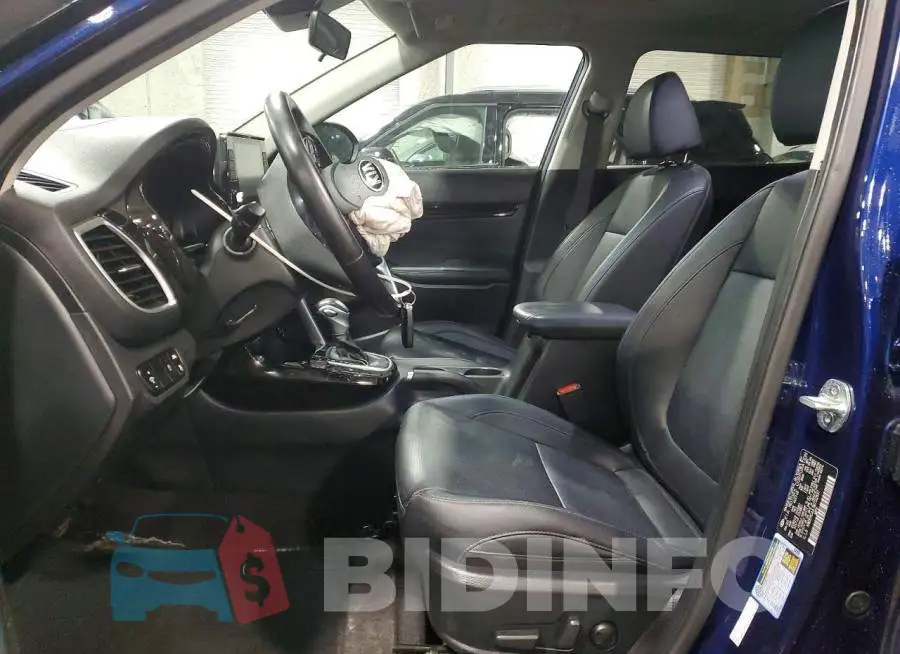 KNDERCAA7M7112697 Photo# 7