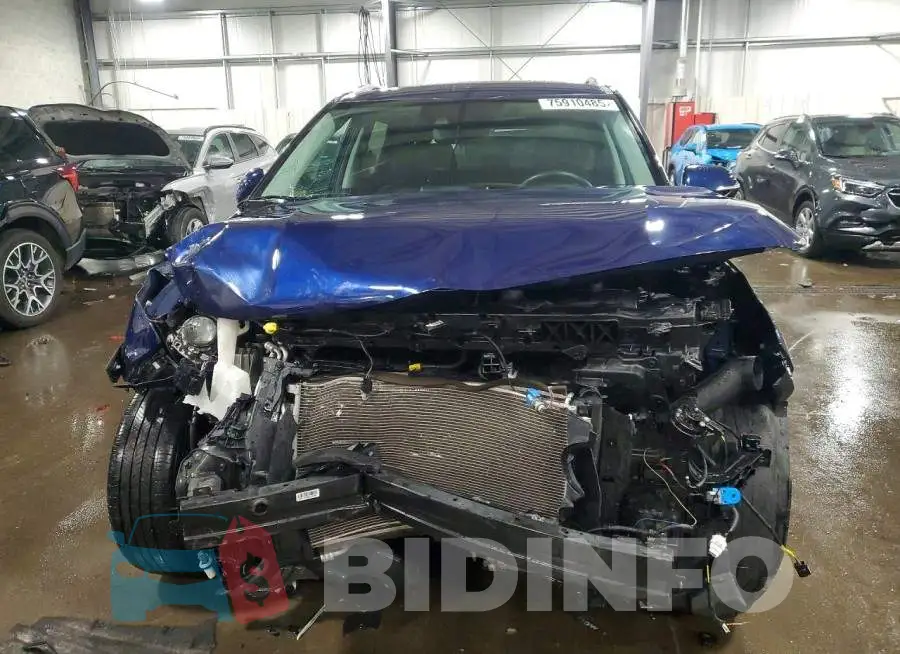 KNDERCAA7M7112697 Photo# 5