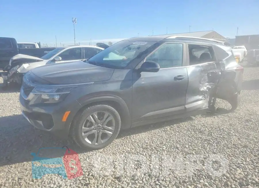KNDEU2AA1M7052277 Photo# 1