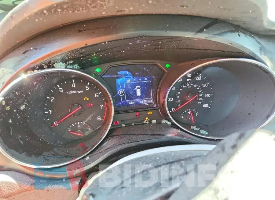 KNDMB5C1XJ6385952 Photo# 9