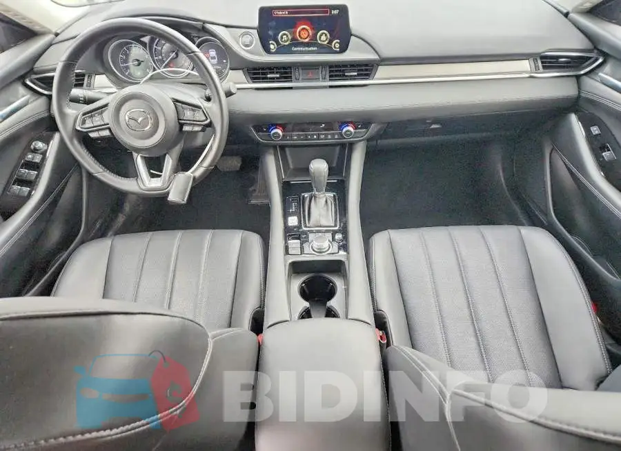 JM1GL1VMXM1617817 Photo# 8