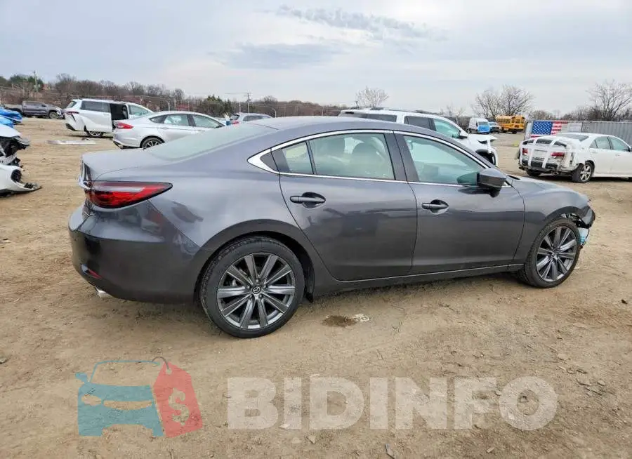 JM1GL1VMXM1617817 Photo# 3
