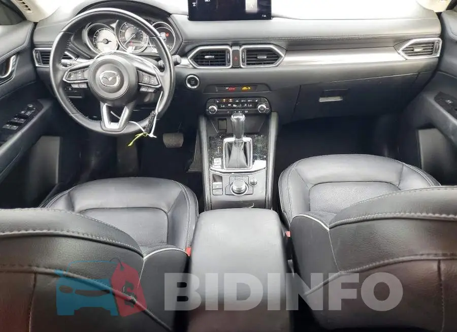 JM3KFBCL1R0411923 Photo# 8