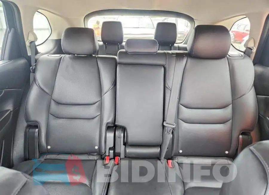 JM3TCACY9K0304269 Photo# 10