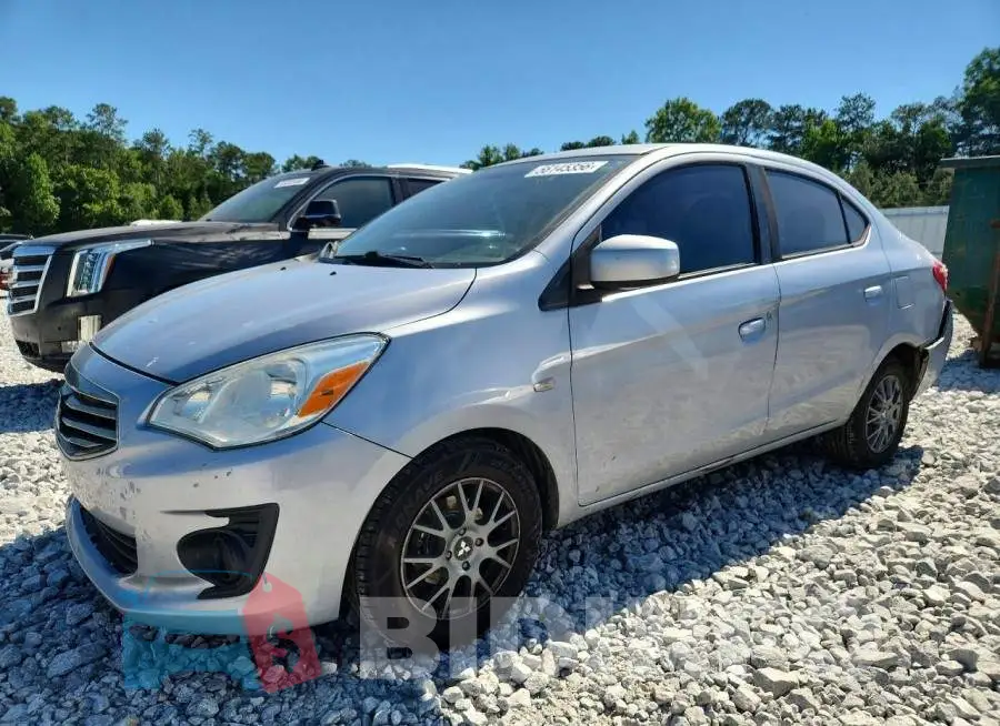 ML32F3FJ2JHF03126 Photo# 1