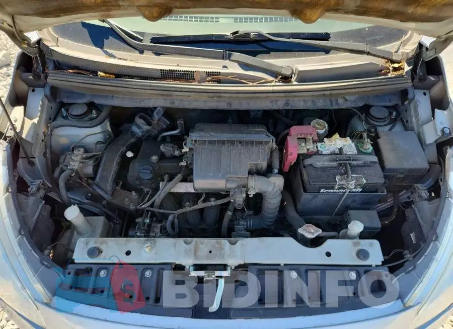 ML32F3FJ2JHF03126 Photo# 11
