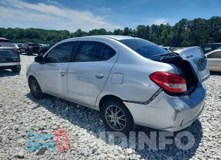 ML32F3FJ2JHF03126 Photo# 2