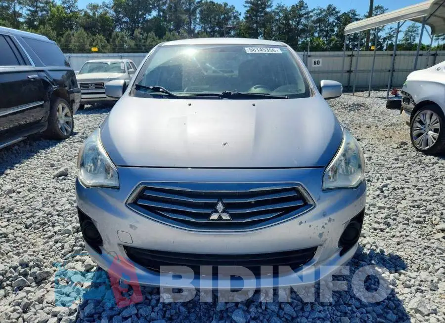 ML32F3FJ2JHF03126 Photo# 5