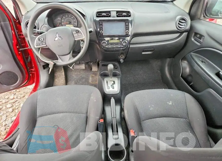 ML32F3FJ4LHF03860 Photo# 8