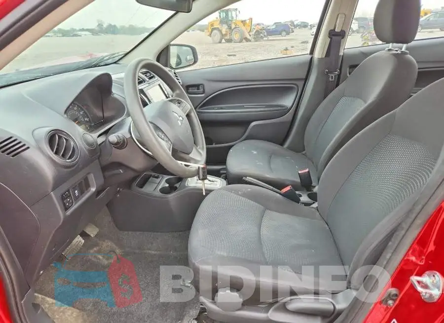 ML32F3FJ4LHF03860 Photo# 7