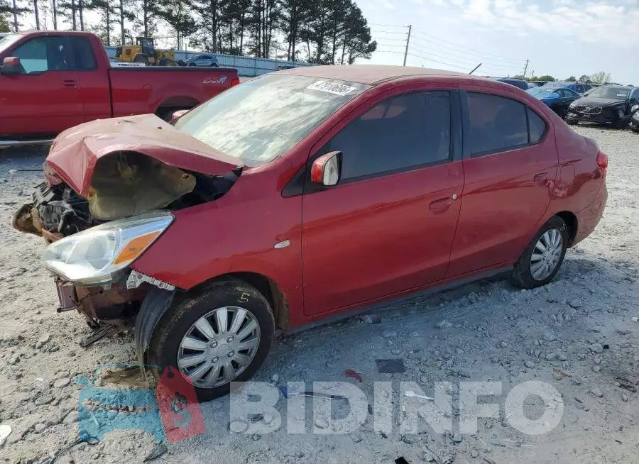 ML32F3FJ6LHF05268 Photo# 1