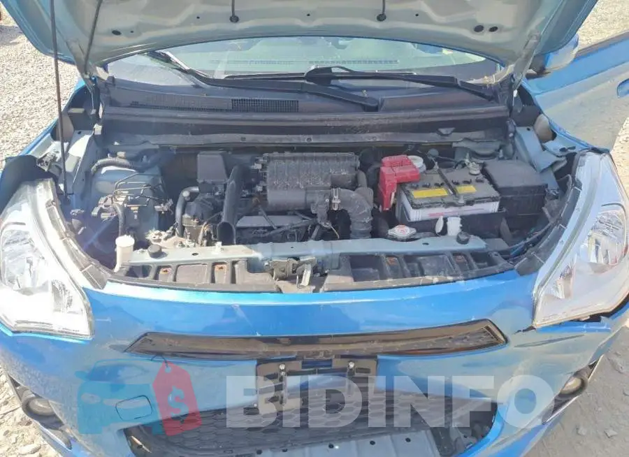 ML32F4FJ3LHF01202 Photo# 11