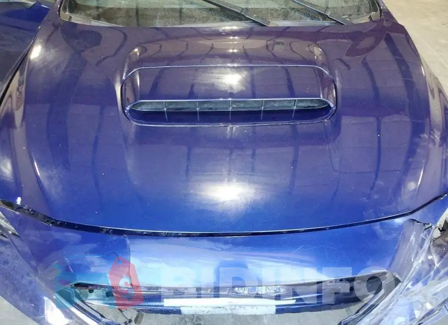 JF1VBAF65N9032789 Photo# 11