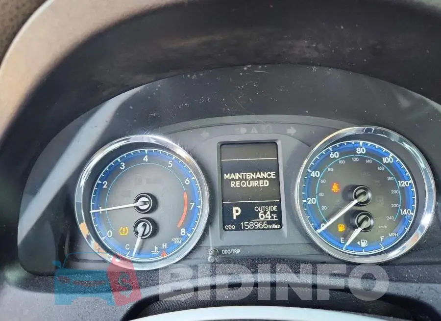 2T1BURHE5JC018132 Photo# 9