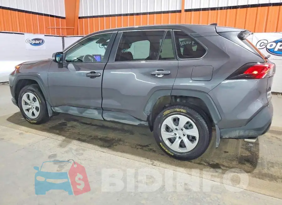 2T3B1RFV5RC451481 Photo# 2