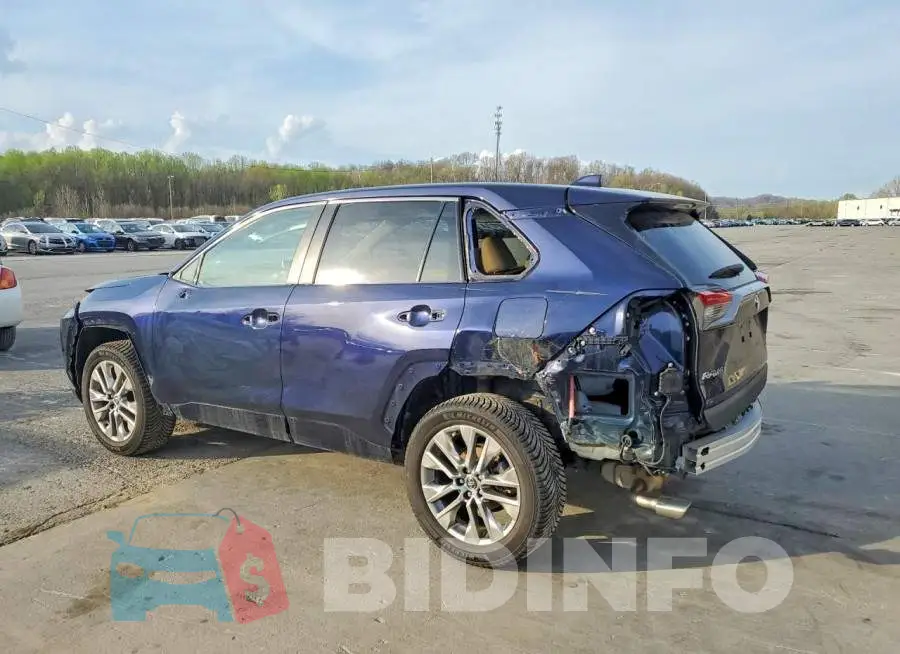 2T3D1RFV6KW019351 Photo# 2