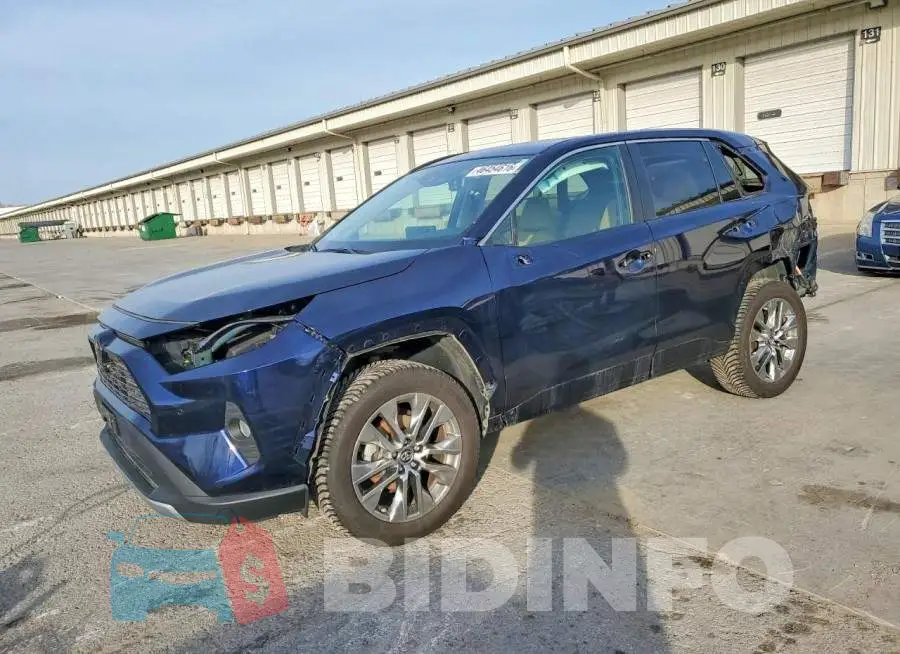 2T3D1RFV6KW019351 Photo# 1