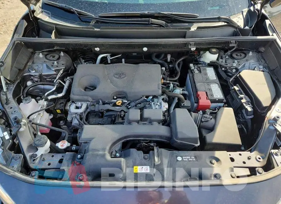 2T3F1RFV4SC504372 Photo# 12