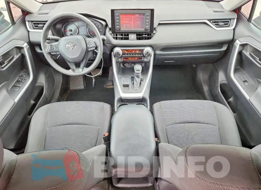 2T3F1RFV5KW083356 Photo# 8