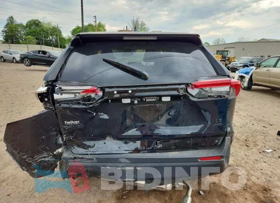 2T3G1RFV3SW611142 Photo# 6