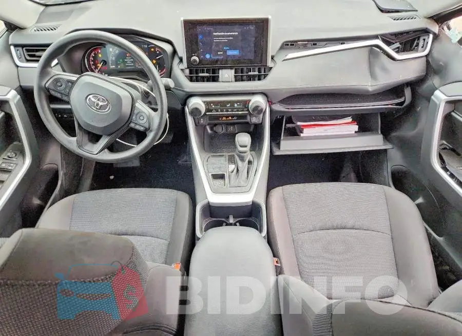 2T3G1RFV3SW611142 Photo# 8