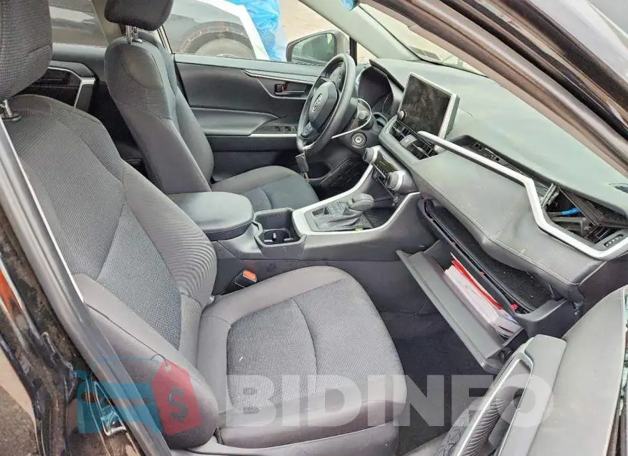 2T3G1RFV3SW611142 Photo# 7