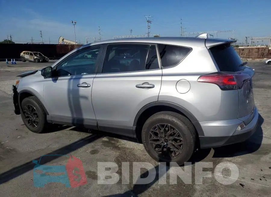 2T3ZFREV3JW495547 Photo# 2