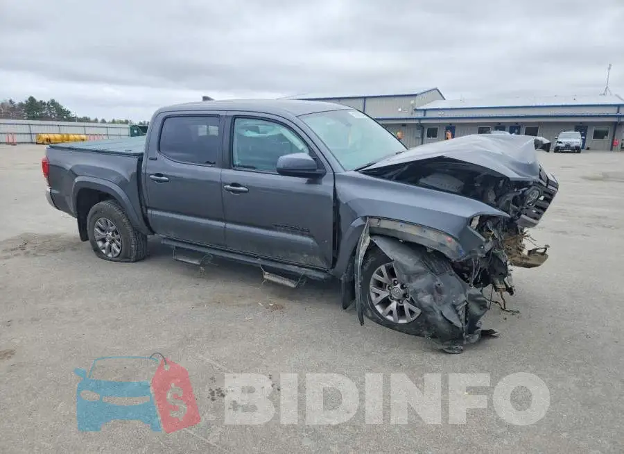 3TMCZ5AN2KM200985 Photo# 4