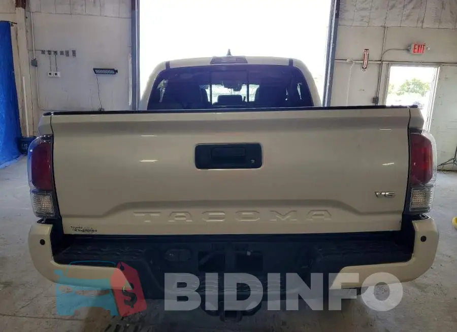 3TYCZ5AN1NT066673 Photo# 6